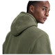 Nike Ανδρική ζακέτα Sportswear Club Full-Zip Fleece Hoodie